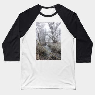 Chelsworth Mist #4 Baseball T-Shirt